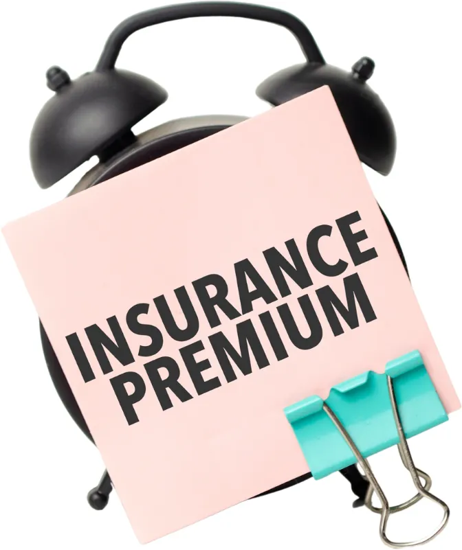 Insurance Premium copy